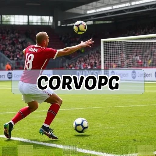 corvopg: Descubra Aventuras Incríveis em Jogos Imperdíveis!