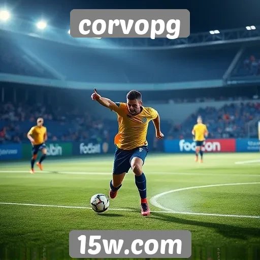 Novidades no Corvopg atraem novos jogadores