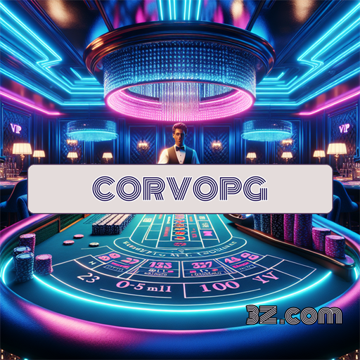 Corvopg: Experimente o Melhor do Esporte em Um Só Lugar
