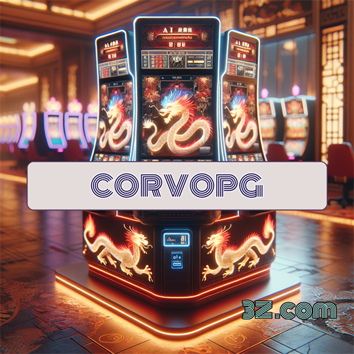 A Diversão dos Jogos no Corvopg: Mais Que Entretenimento