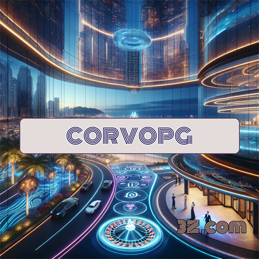 Jogos e interação em plataforma: conheça o corvopg