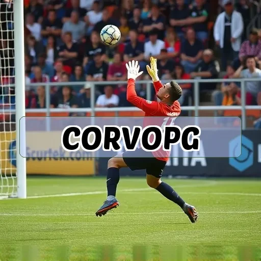 corvopg: Mergulhe no Mundo dos Desafios dos Quebra-Cabeças