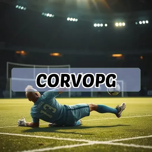 corvopg Revela Corridas Épicas: Acelere na Diversão dos Jogos!