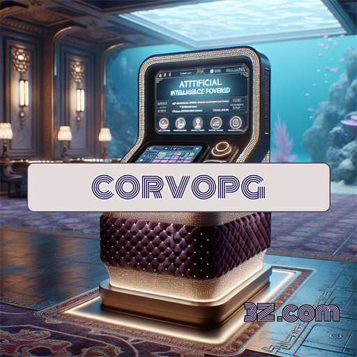 Slots Vibrantes do Corvopg: Emoção e Diversão em Cada Jogada