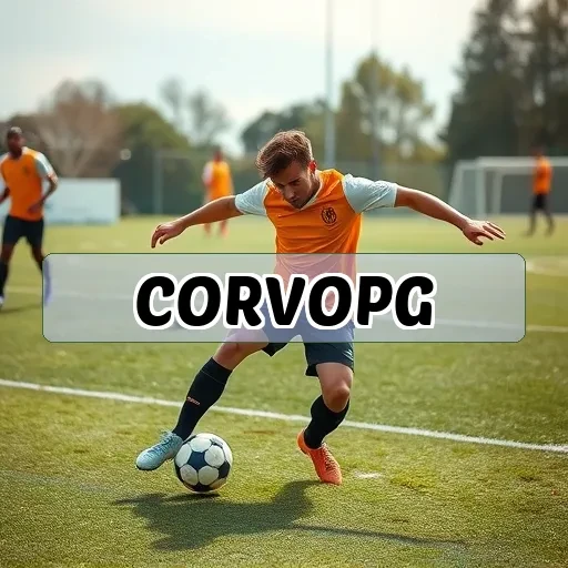 corvopg: Descubra os Melhores Jogos de Esportes Para Você Jogar Hoje