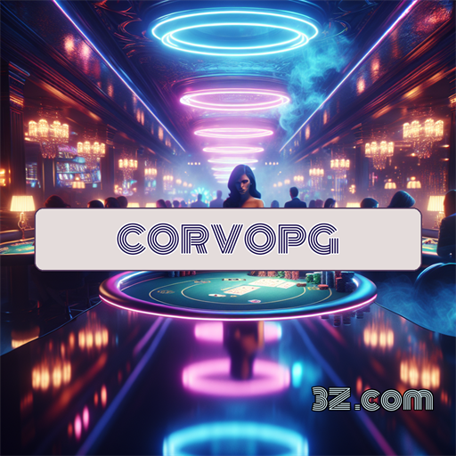 Oportunidades VIP no corvopg: Entre no Mundo dos Jogos Premium